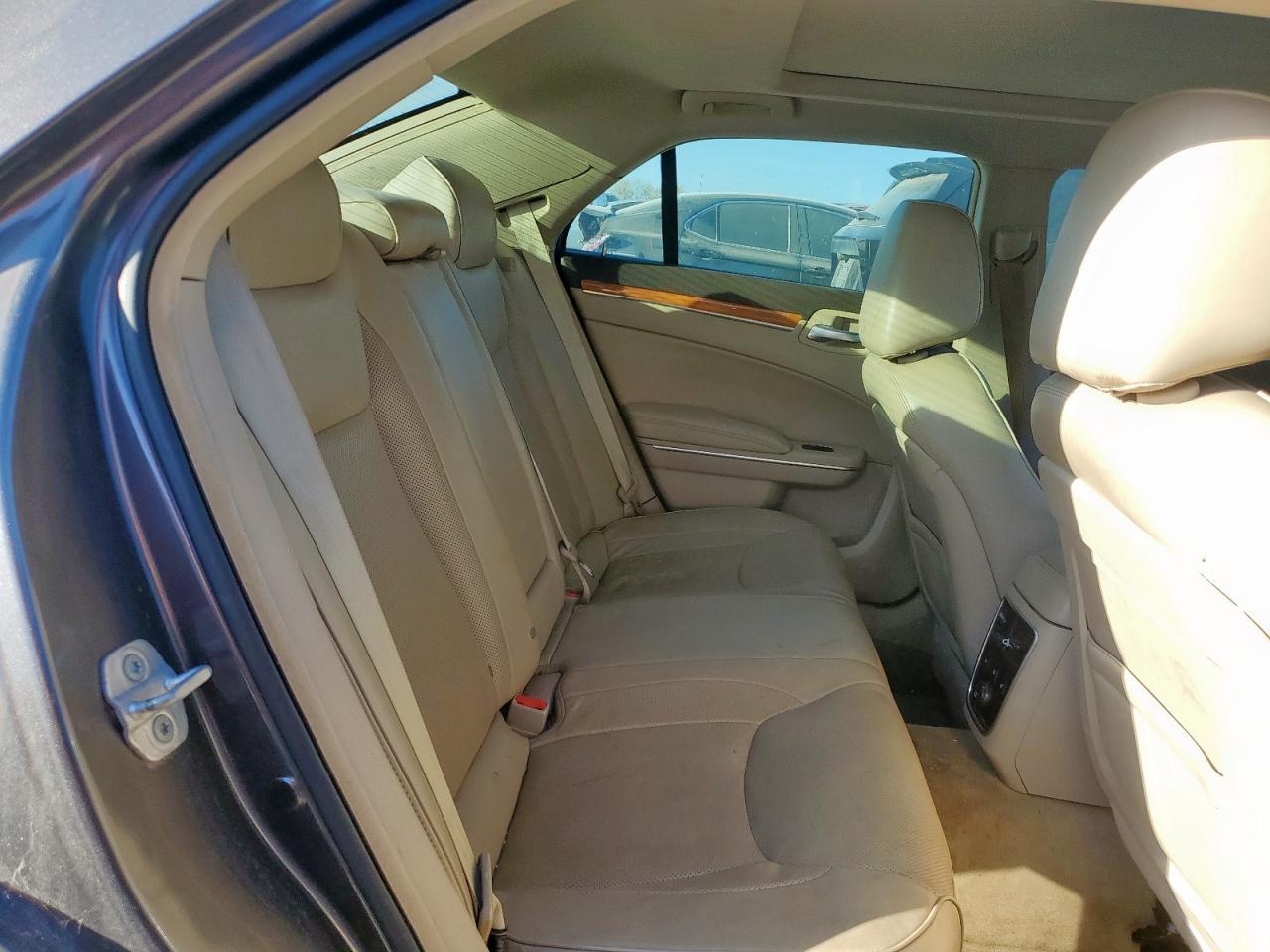 2013 CHRYSLER 300