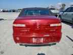 2007 LINCOLN MKZ