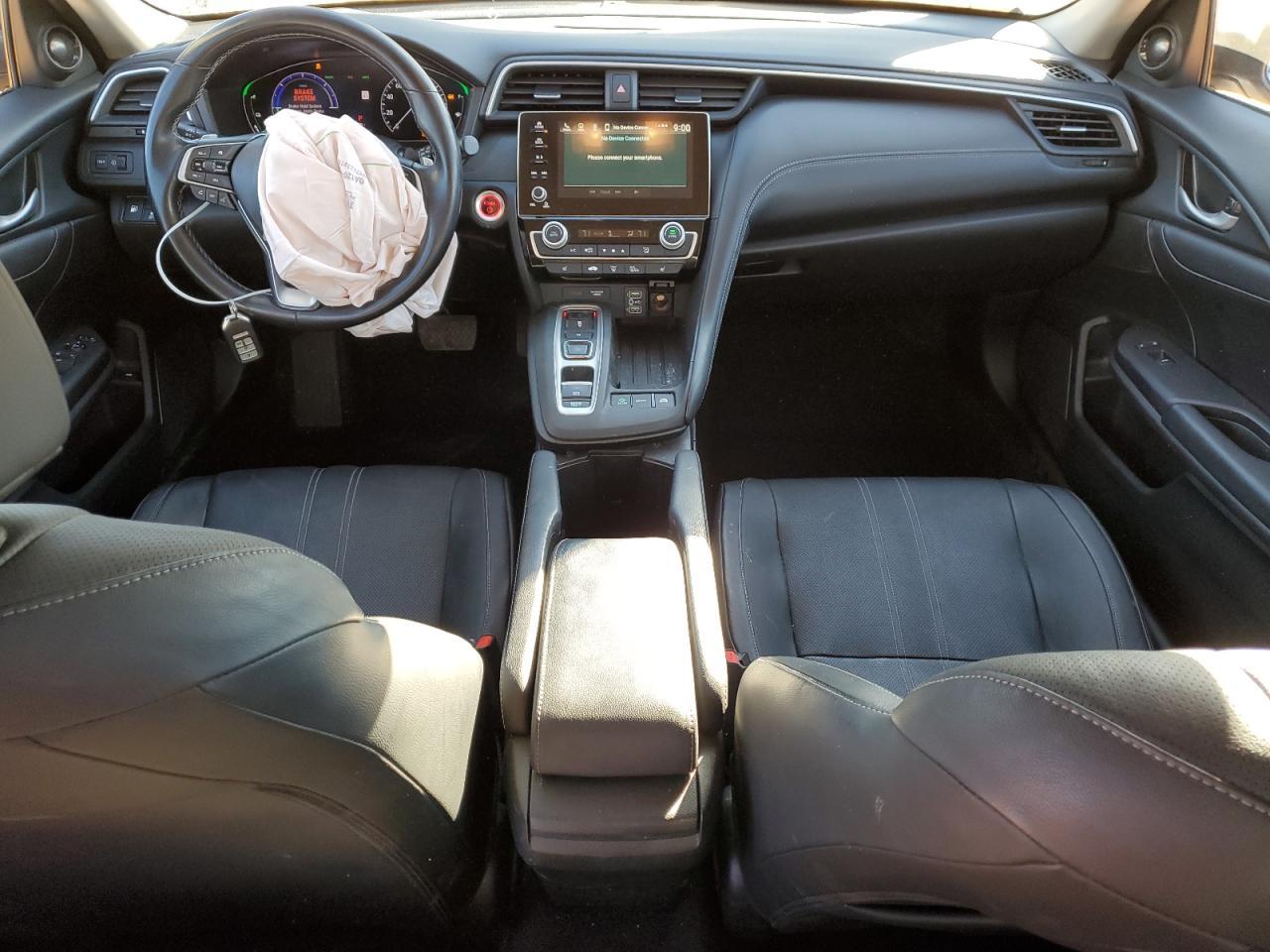 2019 HONDA Insight