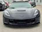 2019 CHEVROLET CORVETTE