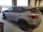 2021 KIA SELTOS