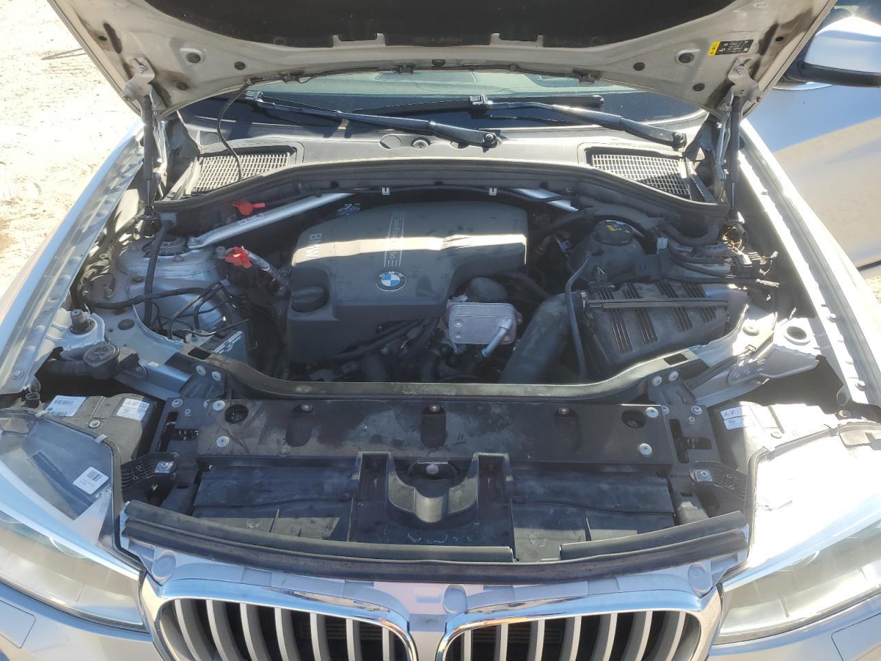 2018 BMW X4