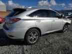 2013 LEXUS RX 450H
