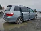2007 HONDA ODYSSEY