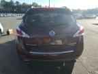 2012 NISSAN MURANO