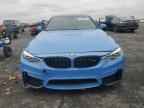 2017 BMW M4