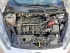 2018 FORD Fiesta