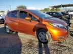 2017 NISSAN Versa Note