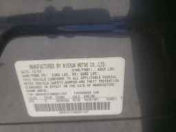 2008 INFINITI G35