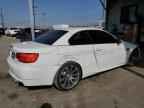 2013 BMW M3