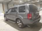 2012 HONDA PILOT