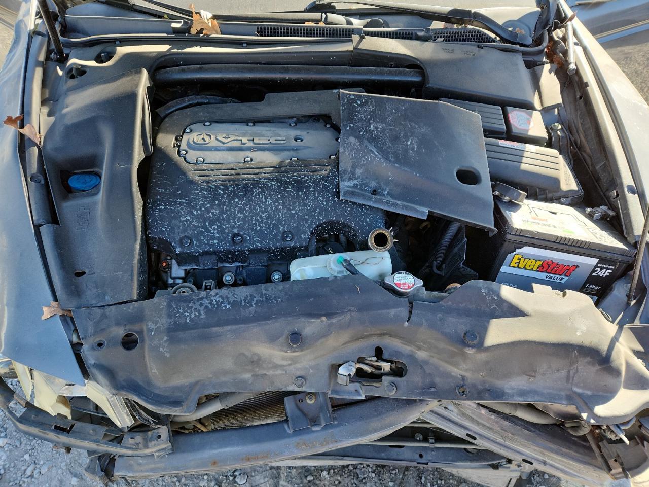 2004 ACURA TL