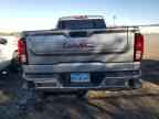 2025 GMC Sierra