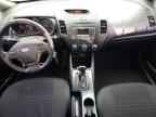 2016 KIA FORTE