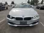 2014 BMW 3 SERIES