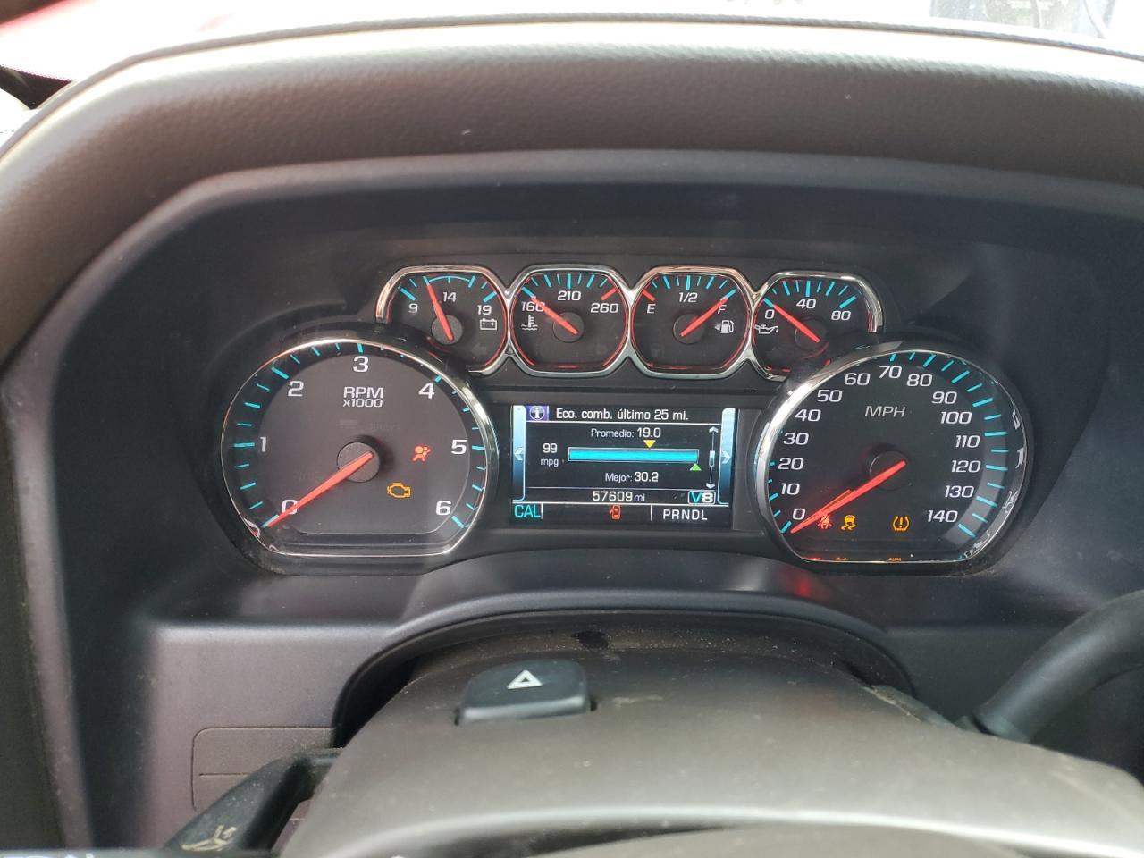 2018 GMC Sierra