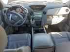 2011 HONDA PILOT