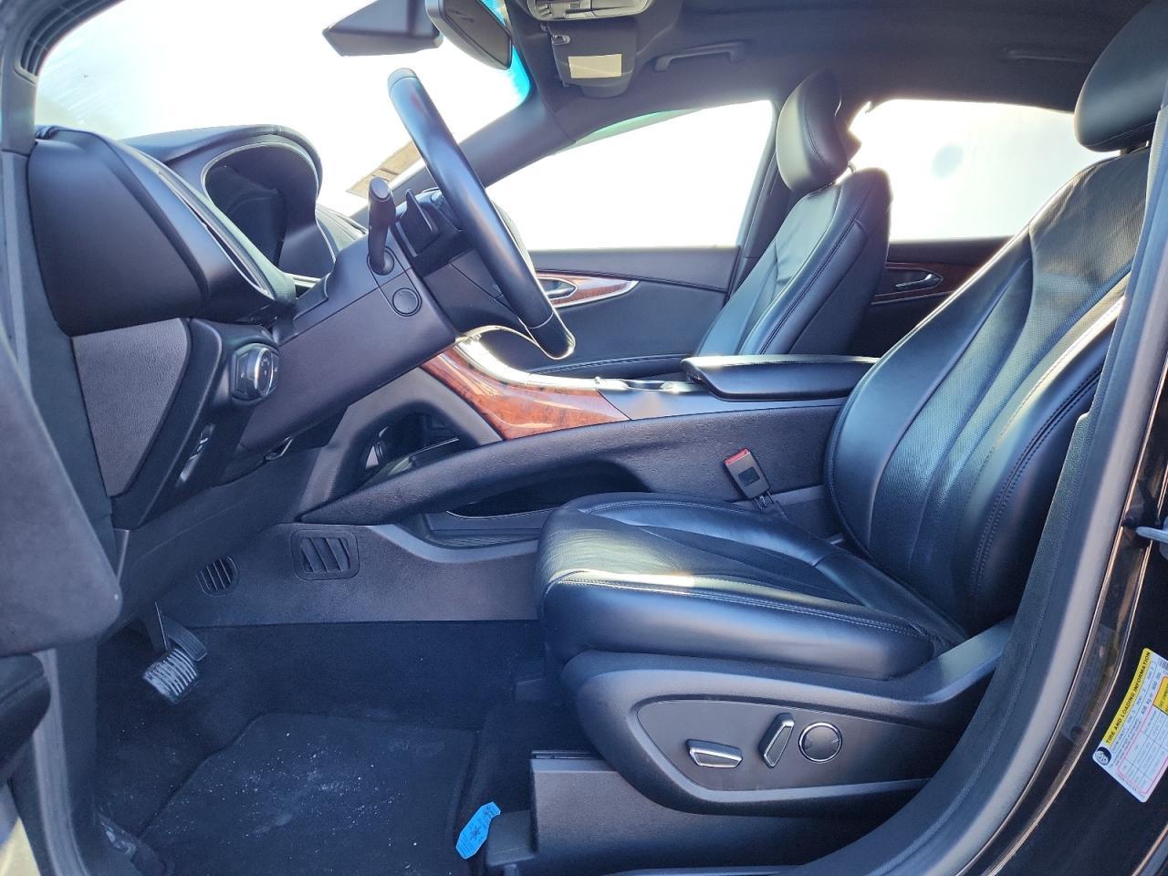 2018 LINCOLN MKX
