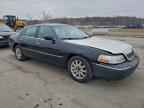 2008 LINCOLN Town Car