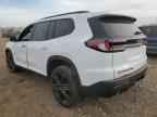 2025 GMC ACADIA