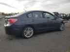 2012 SUBARU IMPREZA