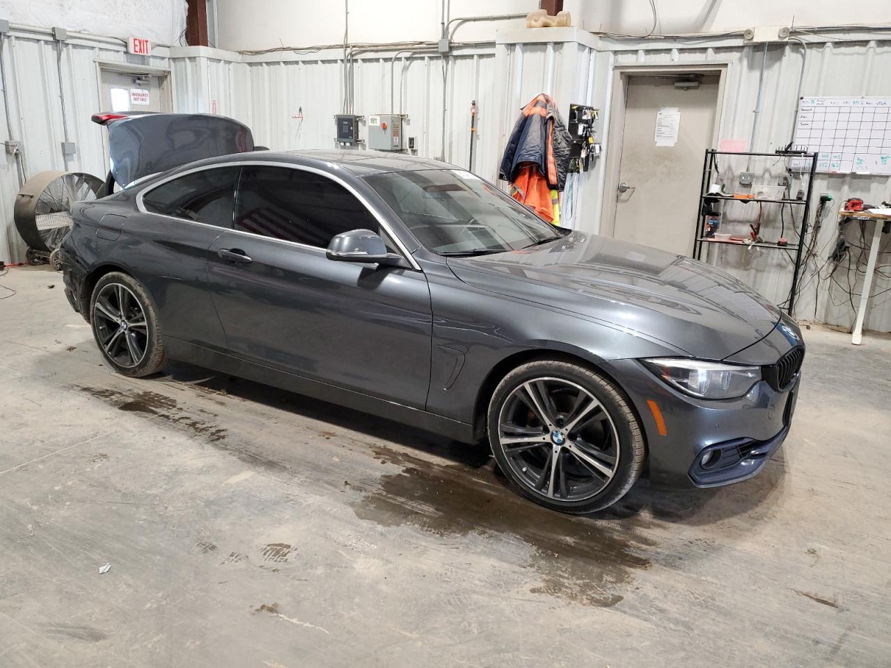 2019 BMW 4 Series