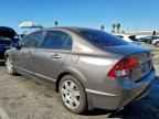 2010 HONDA CIVIC