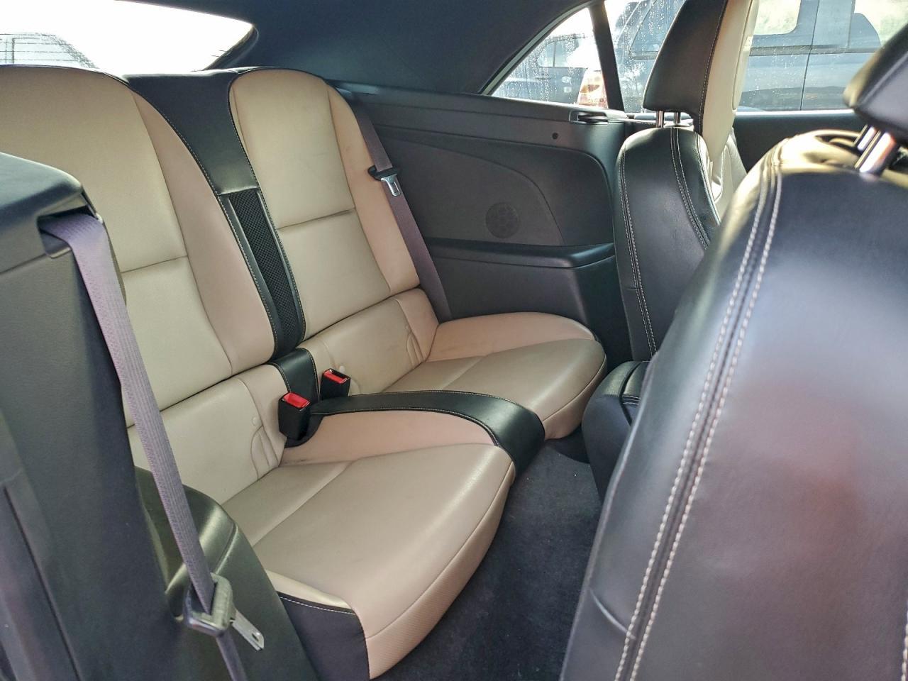 2014 CHEVROLET Camaro