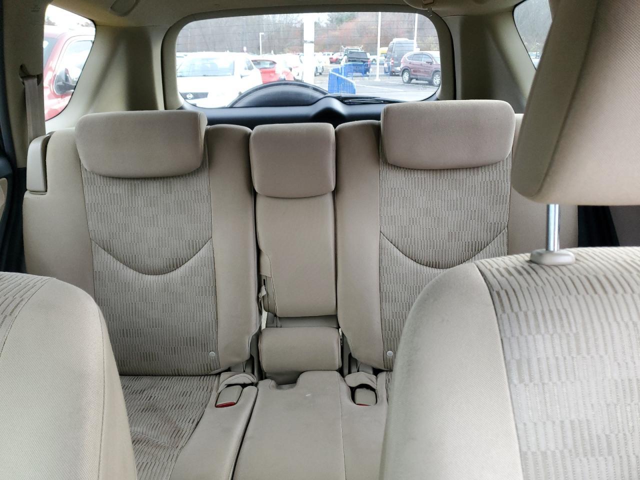 2010 TOYOTA RAV4