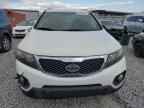 2013 KIA SORENTO