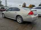 2011 CHEVROLET IMPALA