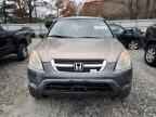 2002 HONDA CR-V