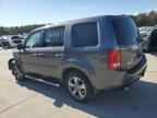 2015 HONDA PILOT
