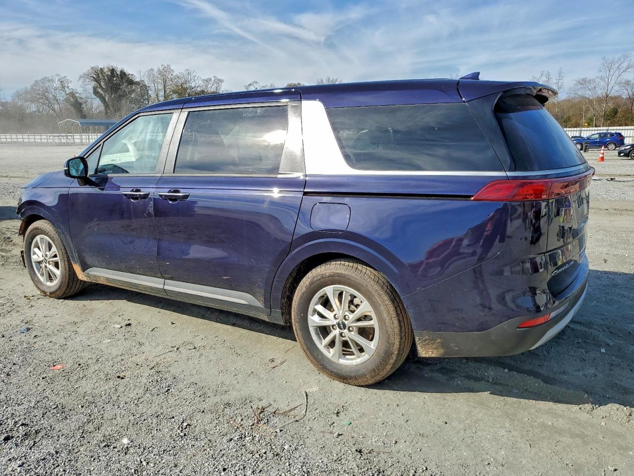 2022 KIA Carnival