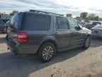 2015 FORD Expedition