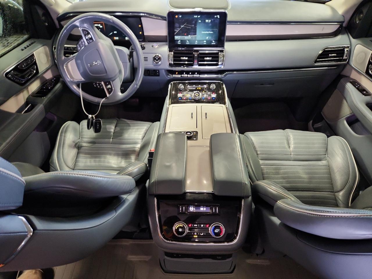 2019 LINCOLN Navigator