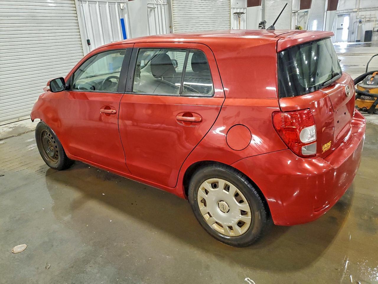 2009 SCION Scion Xd