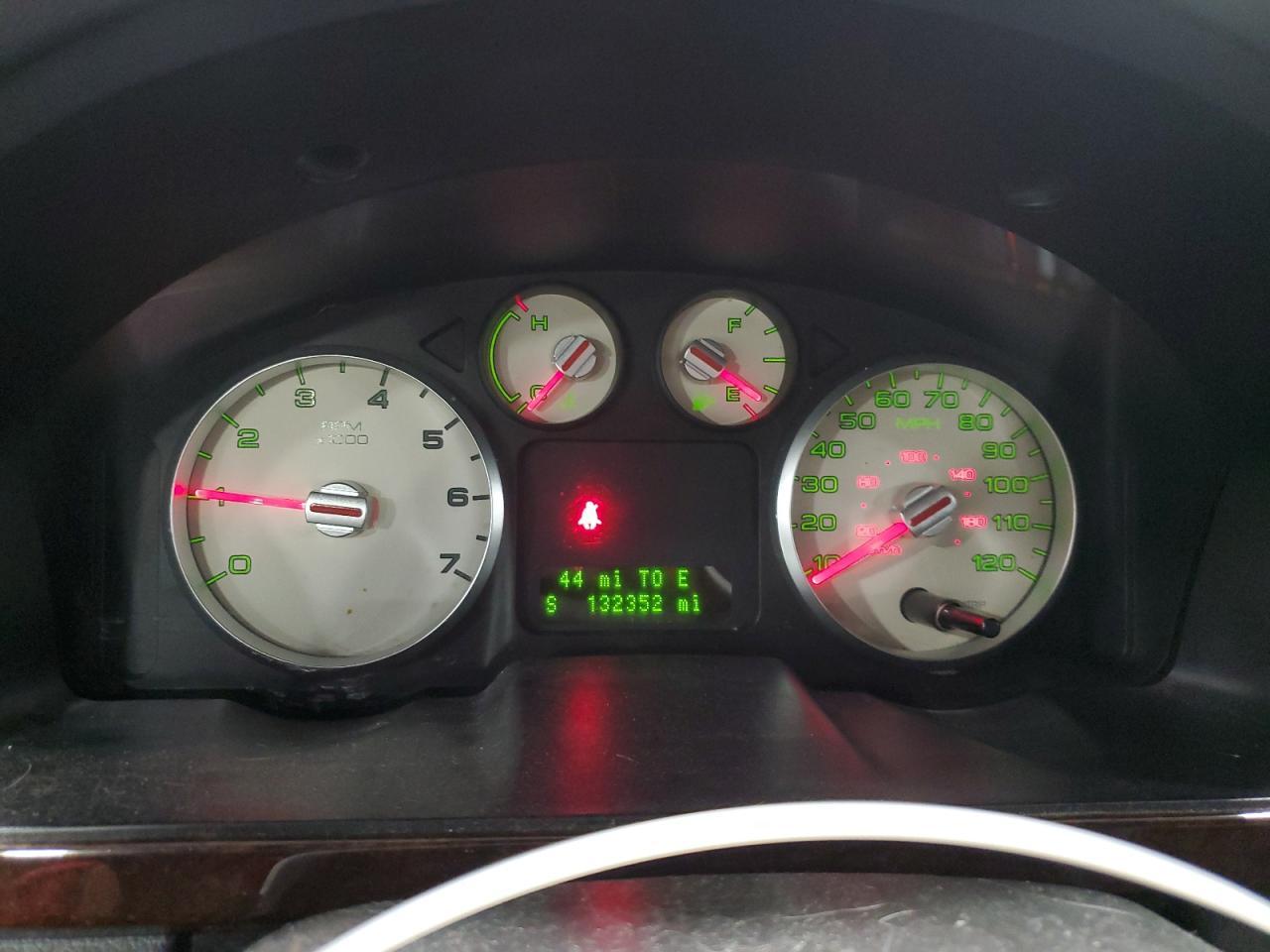 2006 FORD Five Hundred