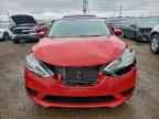 2016 NISSAN SENTRA