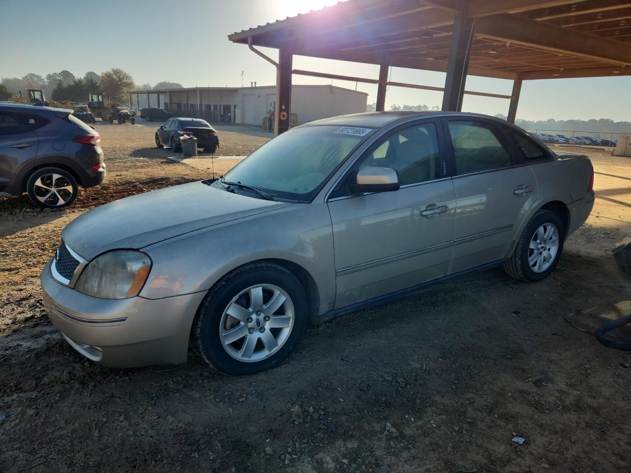 2005 FORD Five Hundred