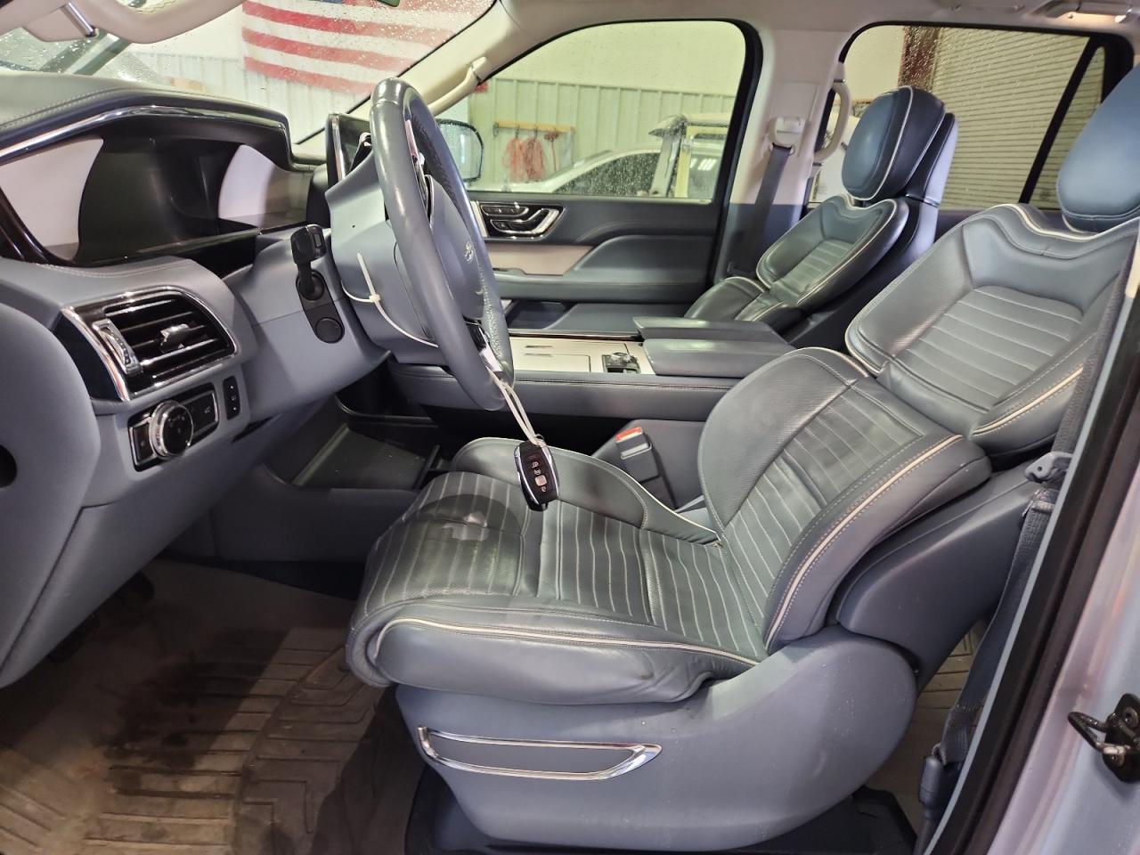 2019 LINCOLN Navigator