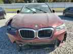 2022 BMW X4