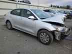 2018 KIA RIO