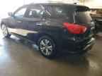 2019 NISSAN PATHFINDER