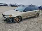 2008 SUBARU Outback