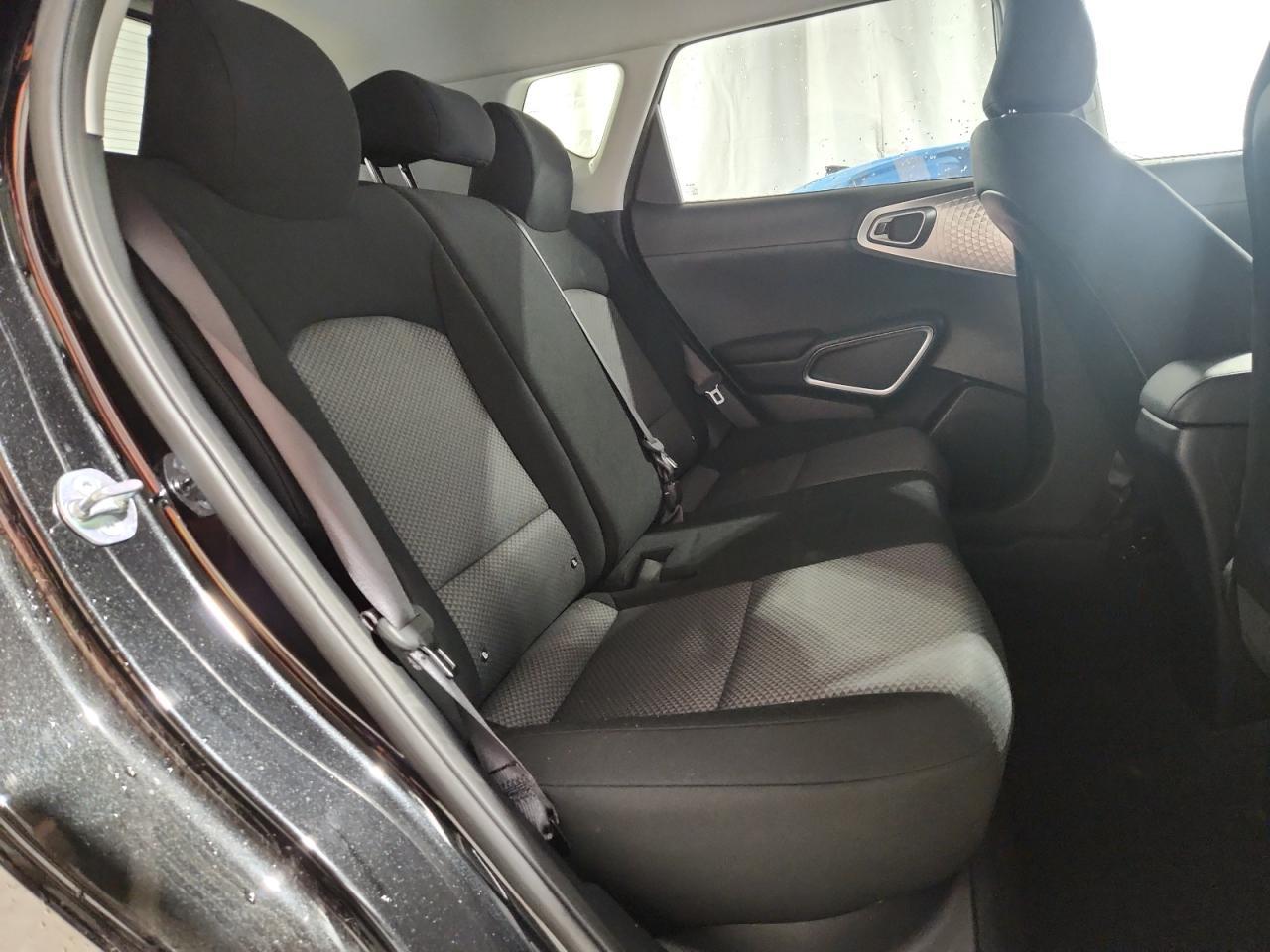 2025 KIA SOUL