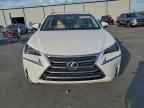 2017 LEXUS NX 200T