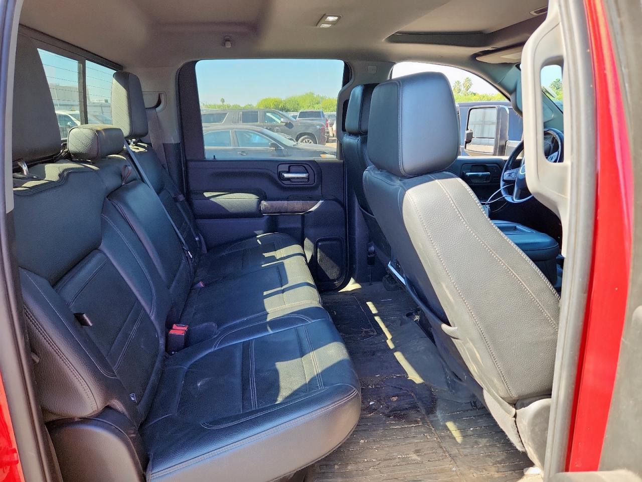 2022 GMC Sierra