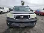 2013 HONDA PILOT