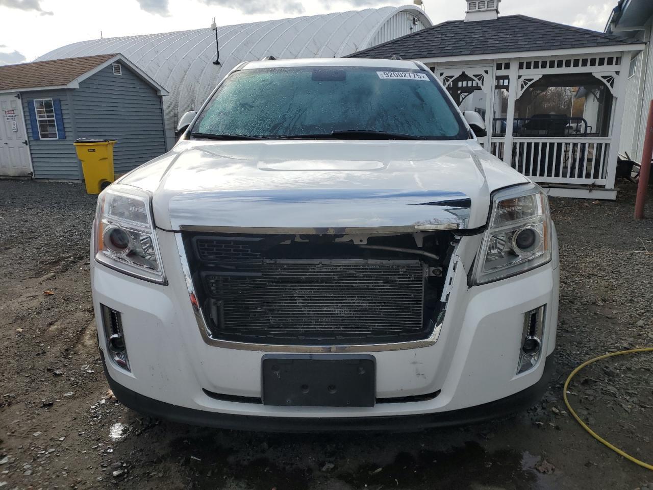 2014 GMC Terrain
